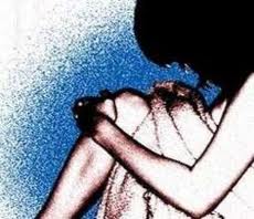 minor girl raped in allahabad, rape with minor girl in juvenile home guard arrested